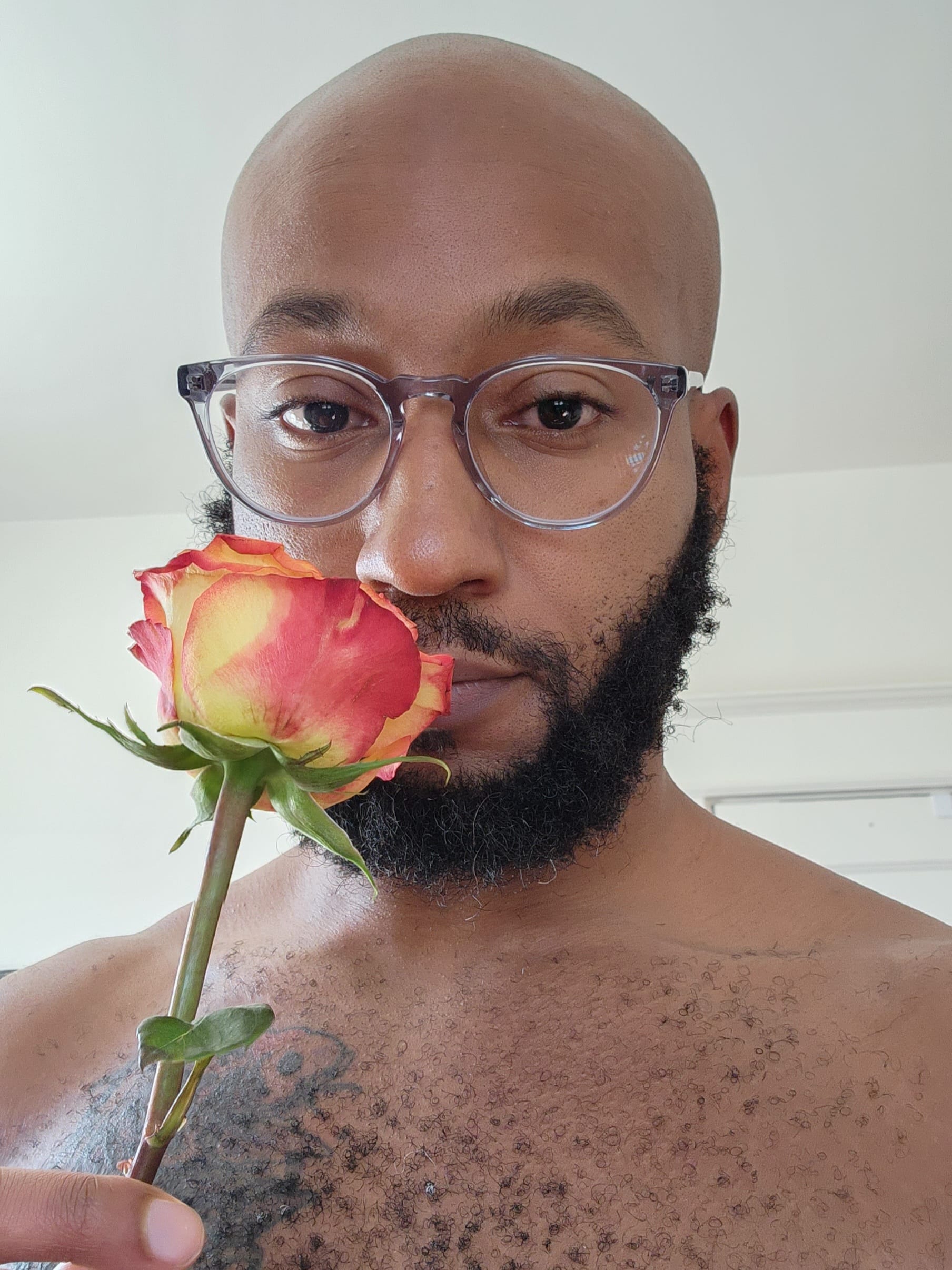Color Outside the Lines: My Experience as an 'Alternative' Black Man